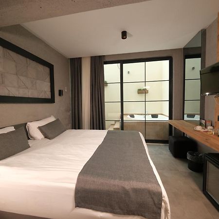 אנטליה Mielo Lara Hotel מראה חיצוני תמונה