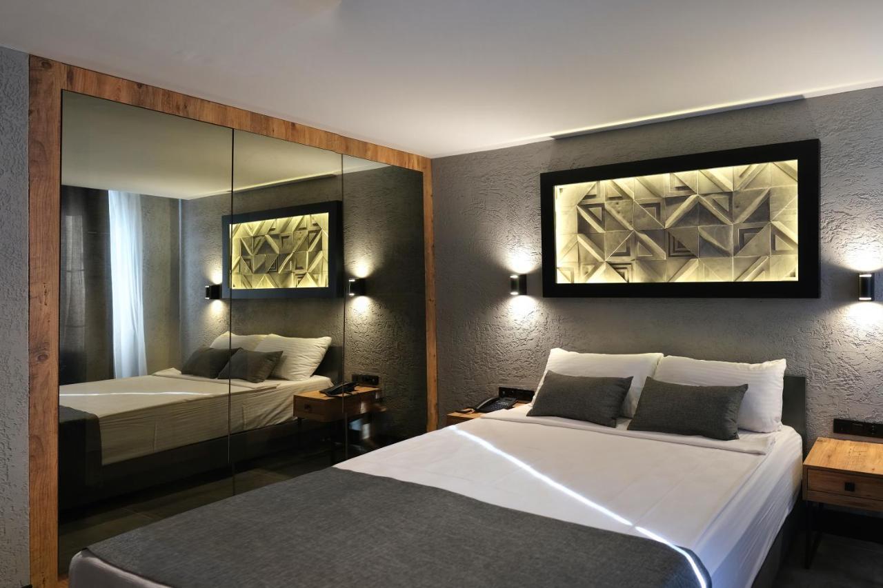 אנטליה Mielo Lara Hotel מראה חיצוני תמונה