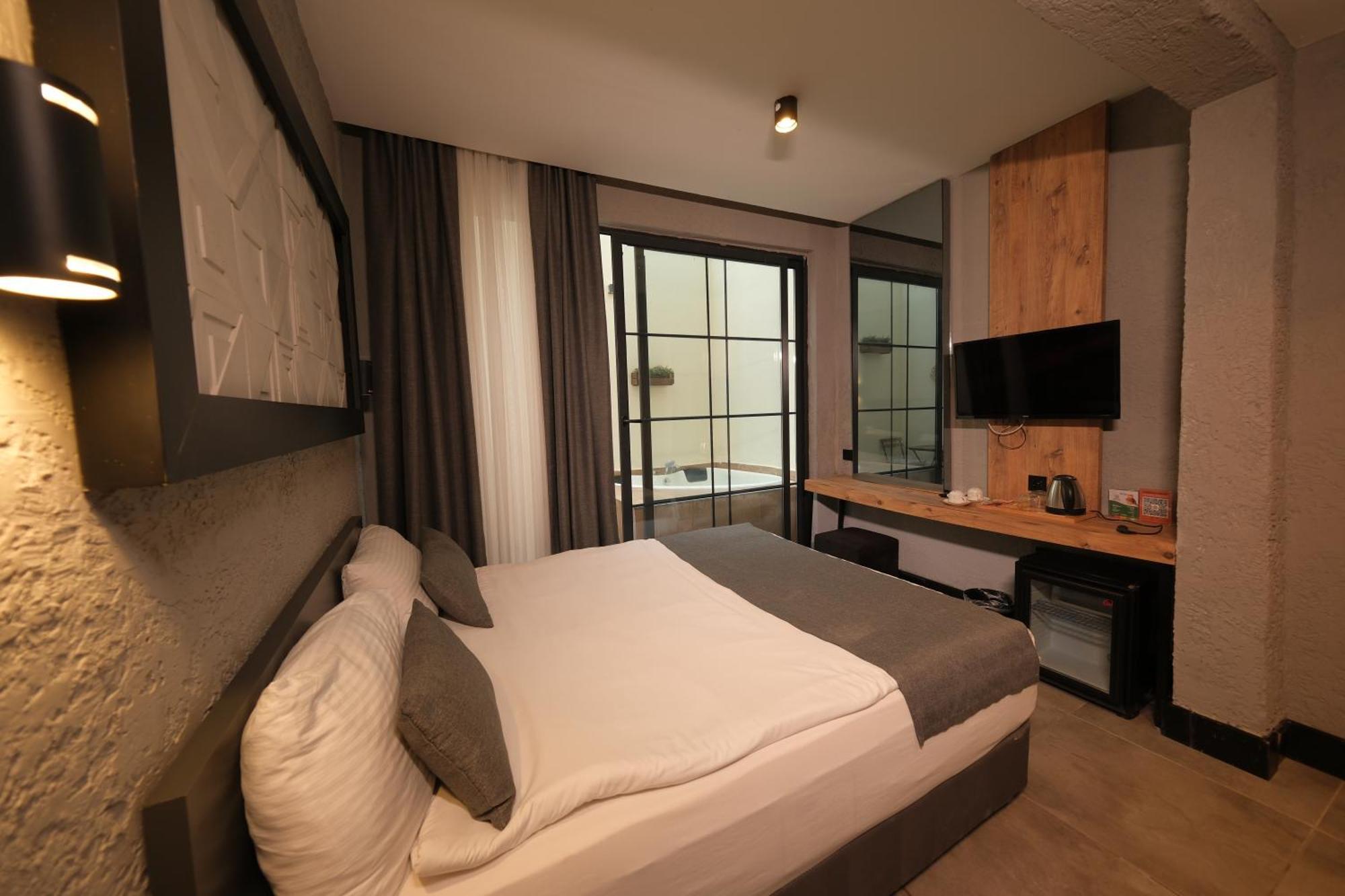 אנטליה Mielo Lara Hotel מראה חיצוני תמונה