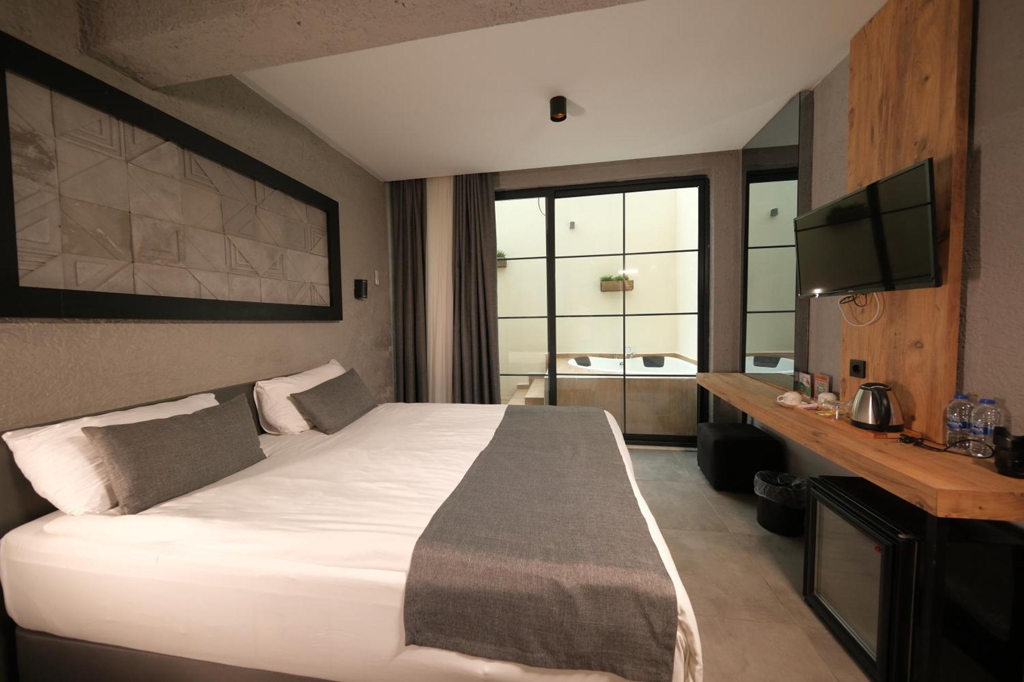אנטליה Mielo Lara Hotel מראה חיצוני תמונה