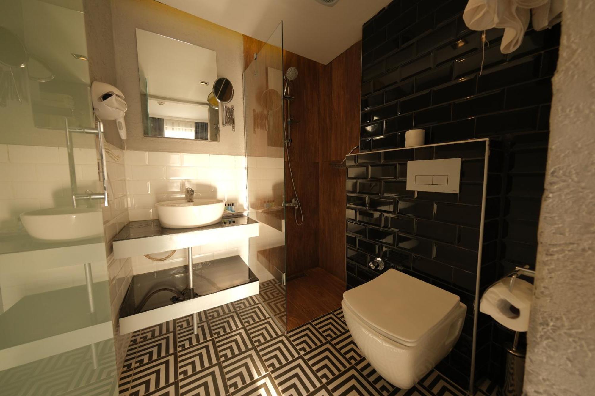 אנטליה Mielo Lara Hotel מראה חיצוני תמונה