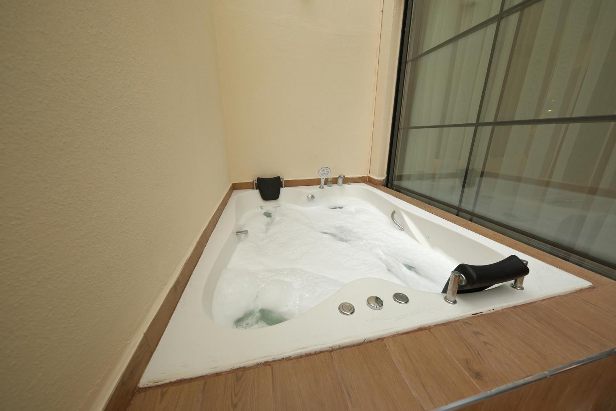 אנטליה Mielo Lara Hotel מראה חיצוני תמונה