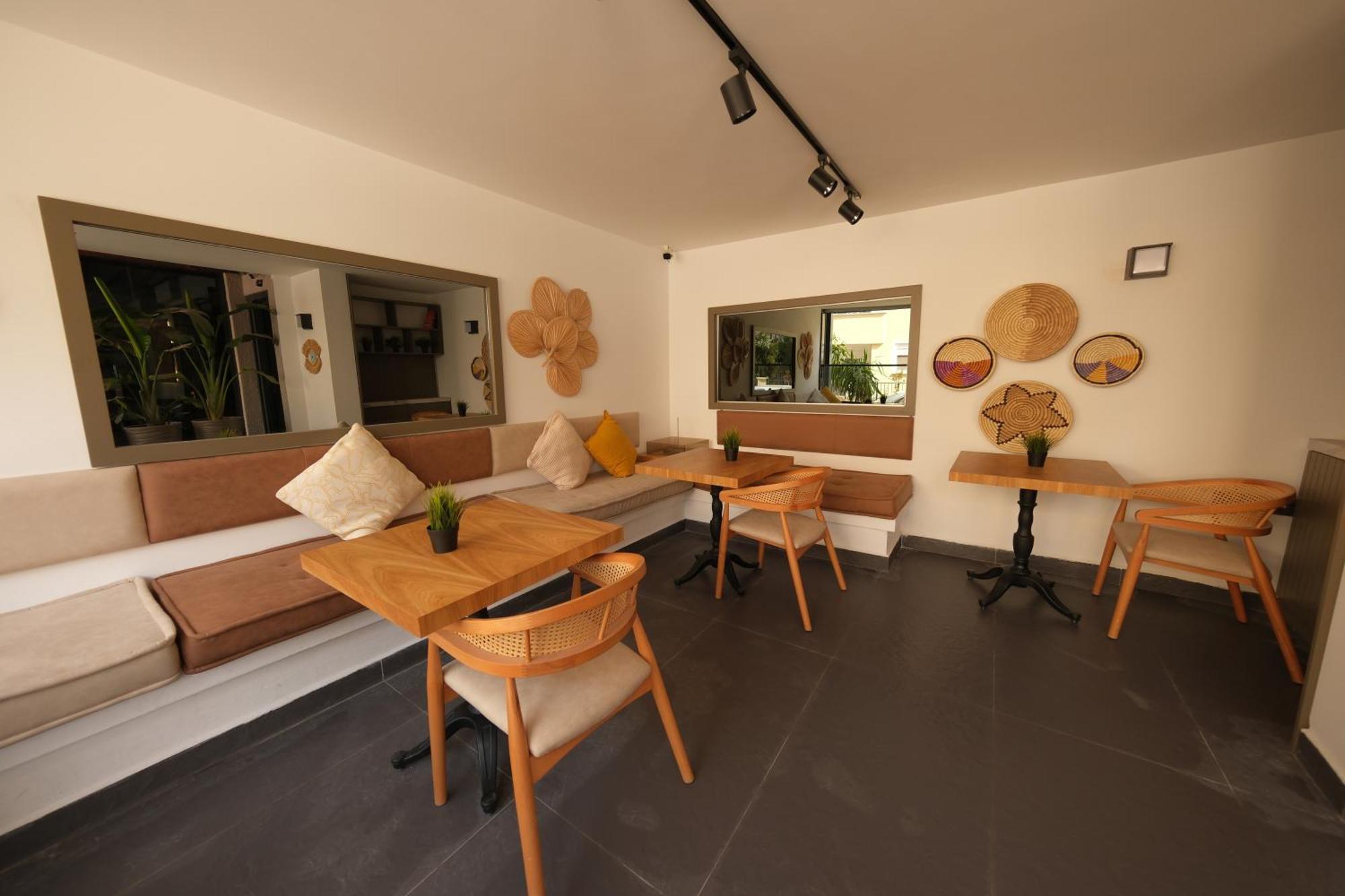 אנטליה Mielo Lara Hotel מראה חיצוני תמונה