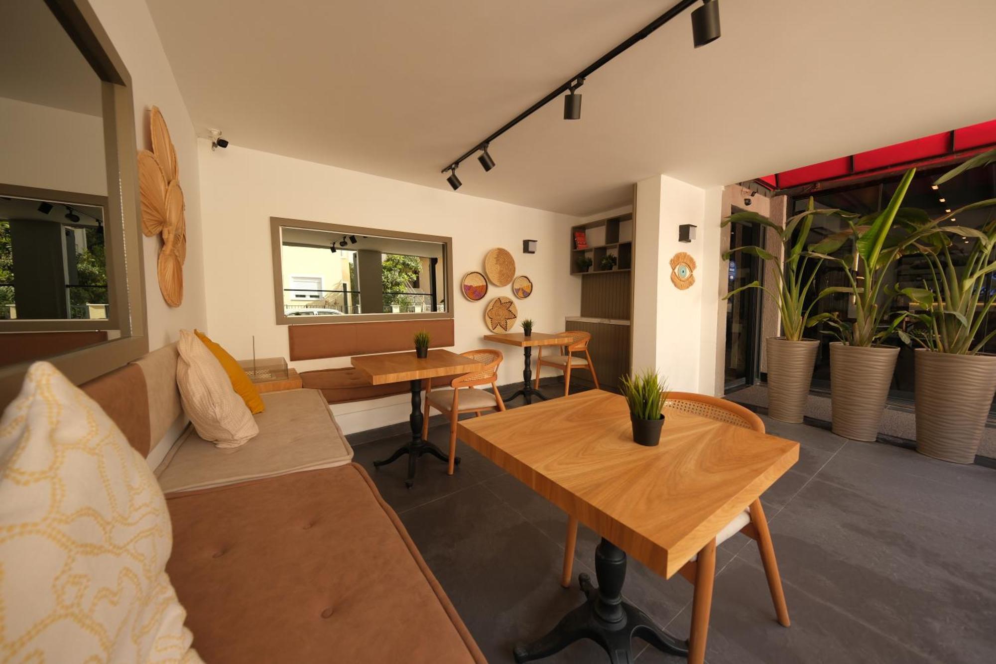 אנטליה Mielo Lara Hotel מראה חיצוני תמונה